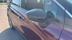 Vauxhall Crossland X 1.2T [130] Elite 5dr [Start Stop] Petrol Hatchback